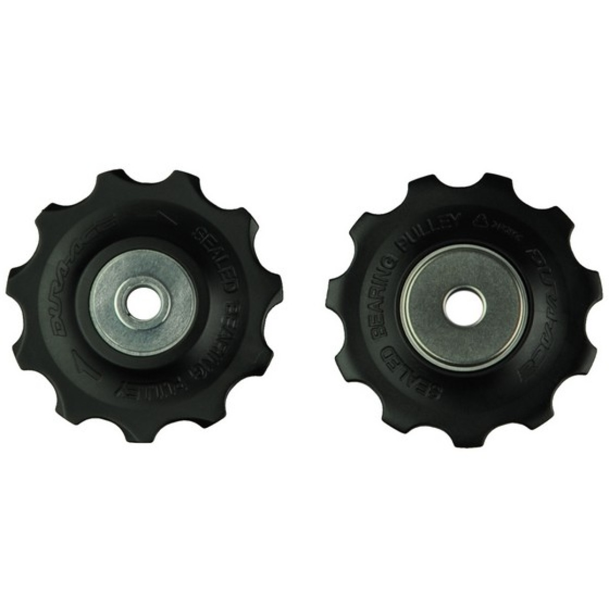 Shimano Tiagra RD-4700 Pulley Set / 10 Speed | Velonova ®